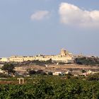 Mdina ...