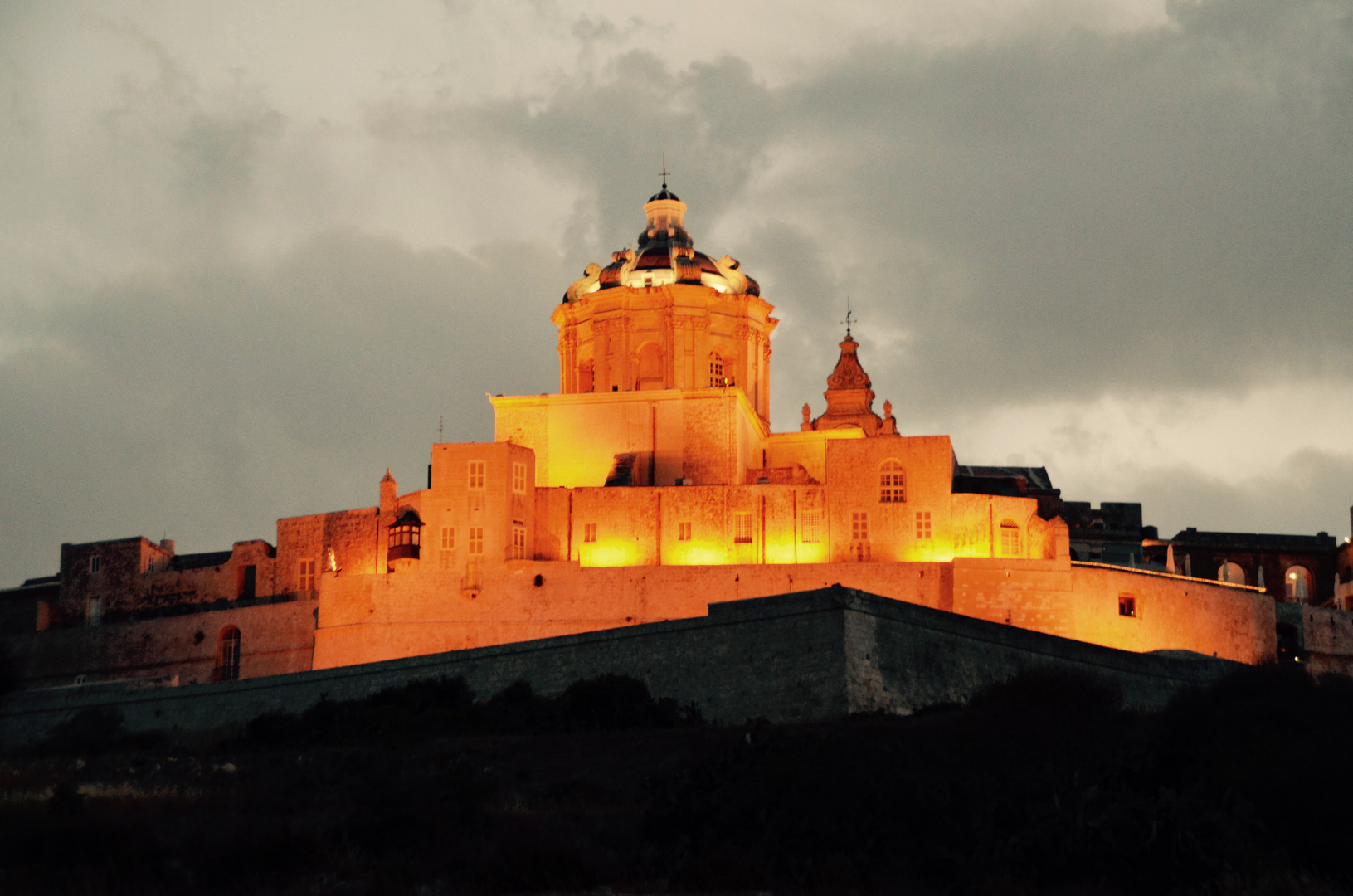 Mdina