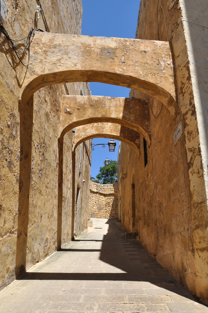 Mdina