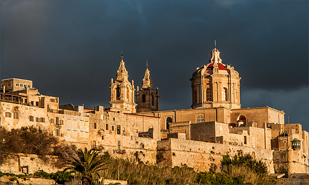 Mdina