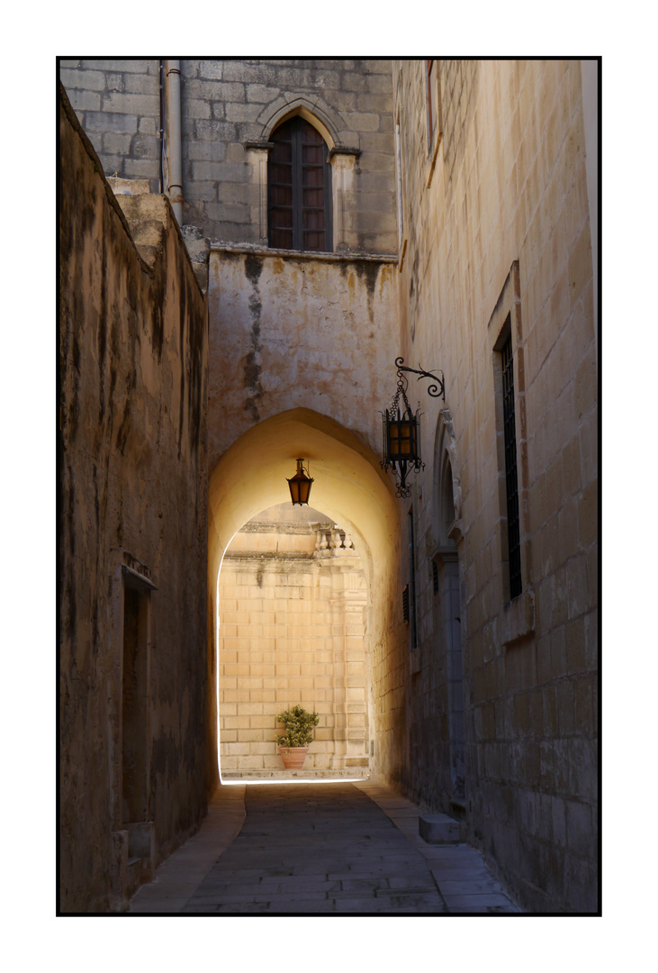 Mdina