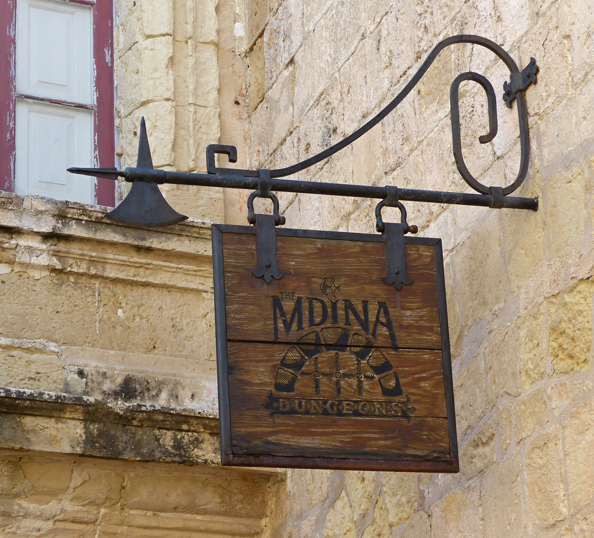 MDINA