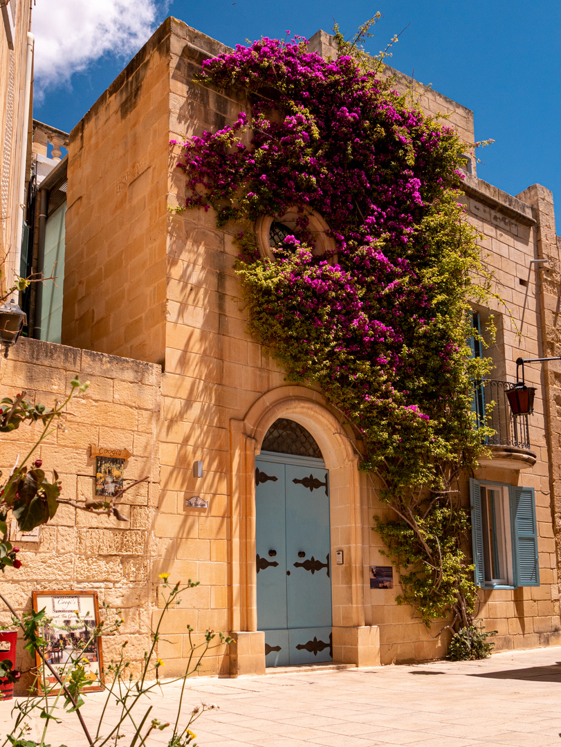 Mdina