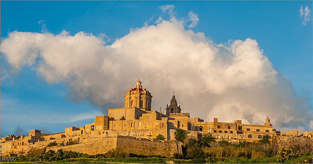 Mdina