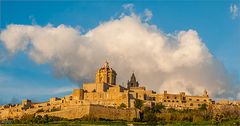 Mdina