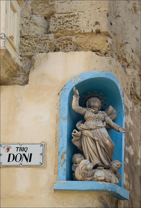 Mdina