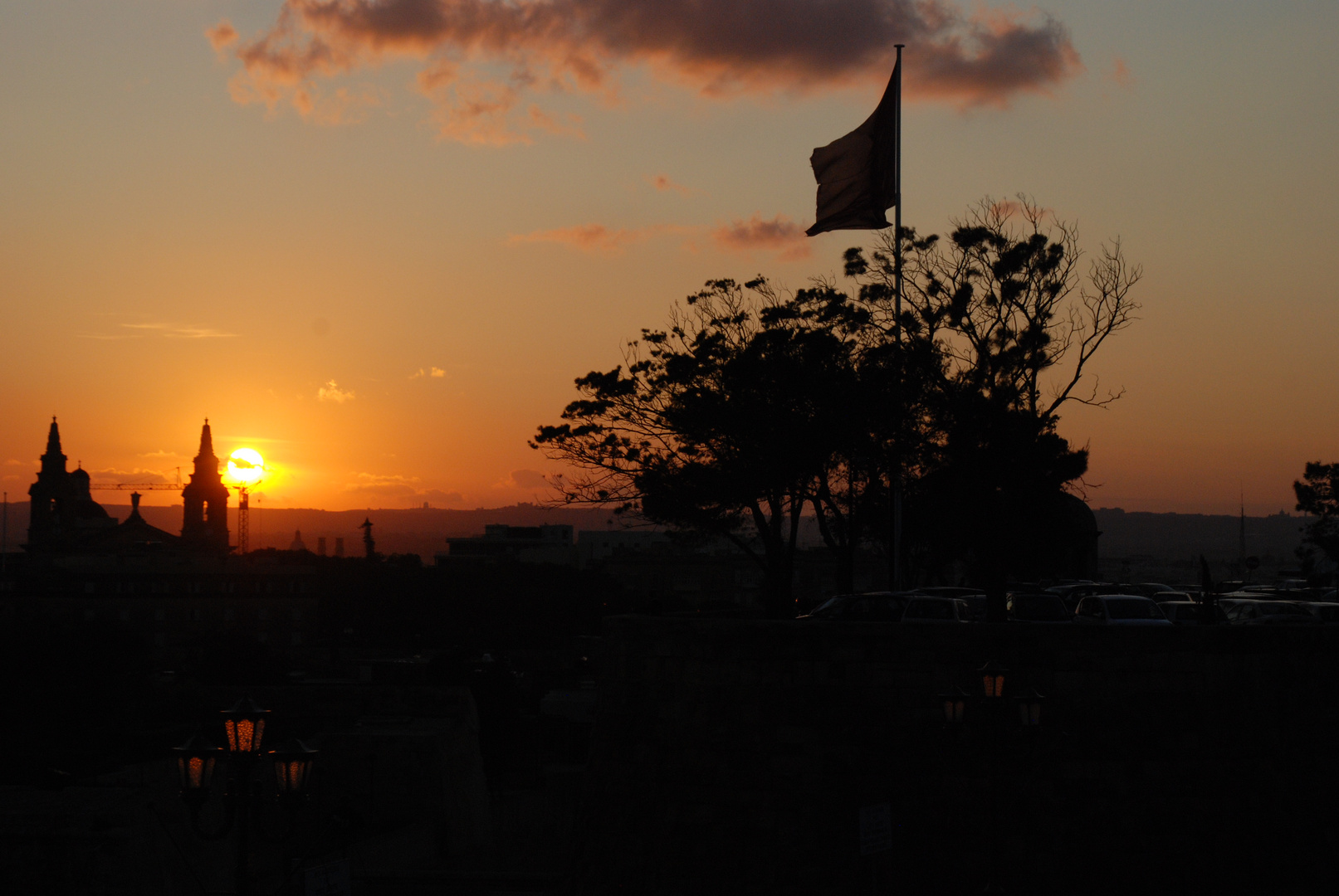 Mdina