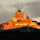 Mdina Cathedral/Malta