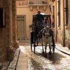 Mdina - die ehemalige Hauptstadt von Malta