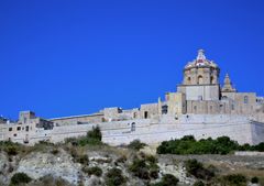  Mdina – Die Stadt der Stille