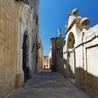 Mdina - die stille Stadt #2