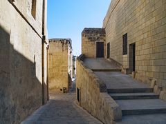 Mdina - die stille Stadt #3