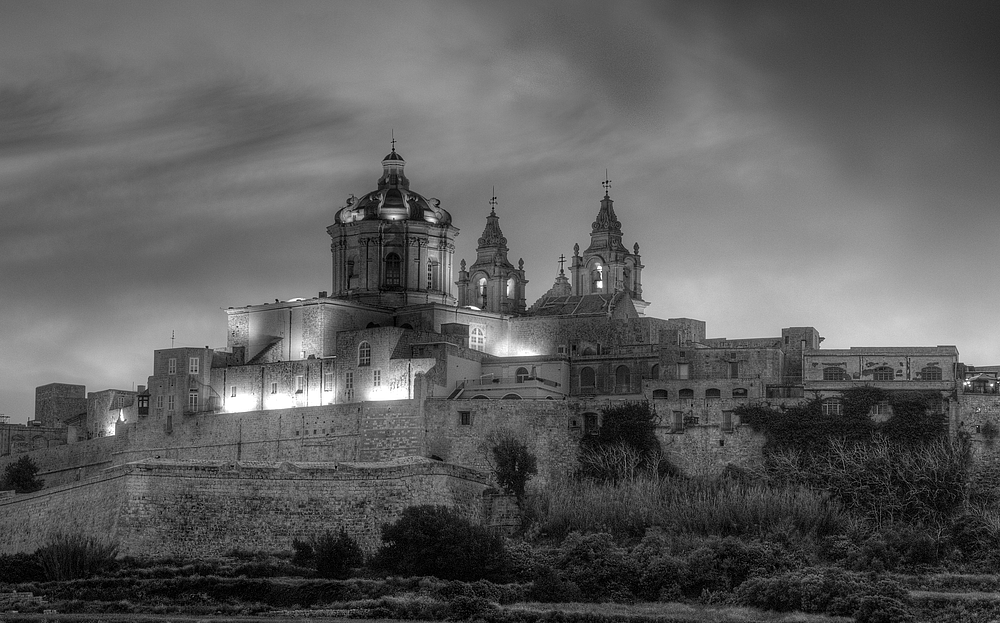 Mdina