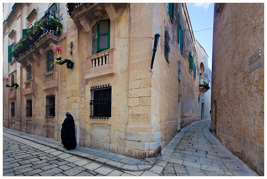 Mdina