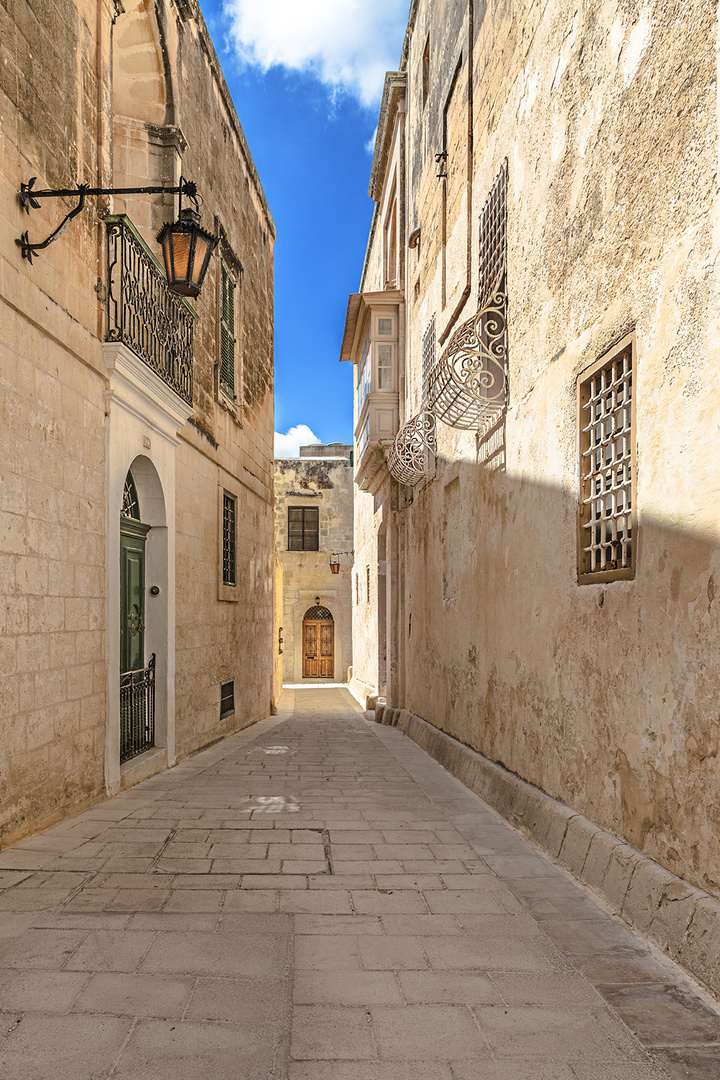 Mdina