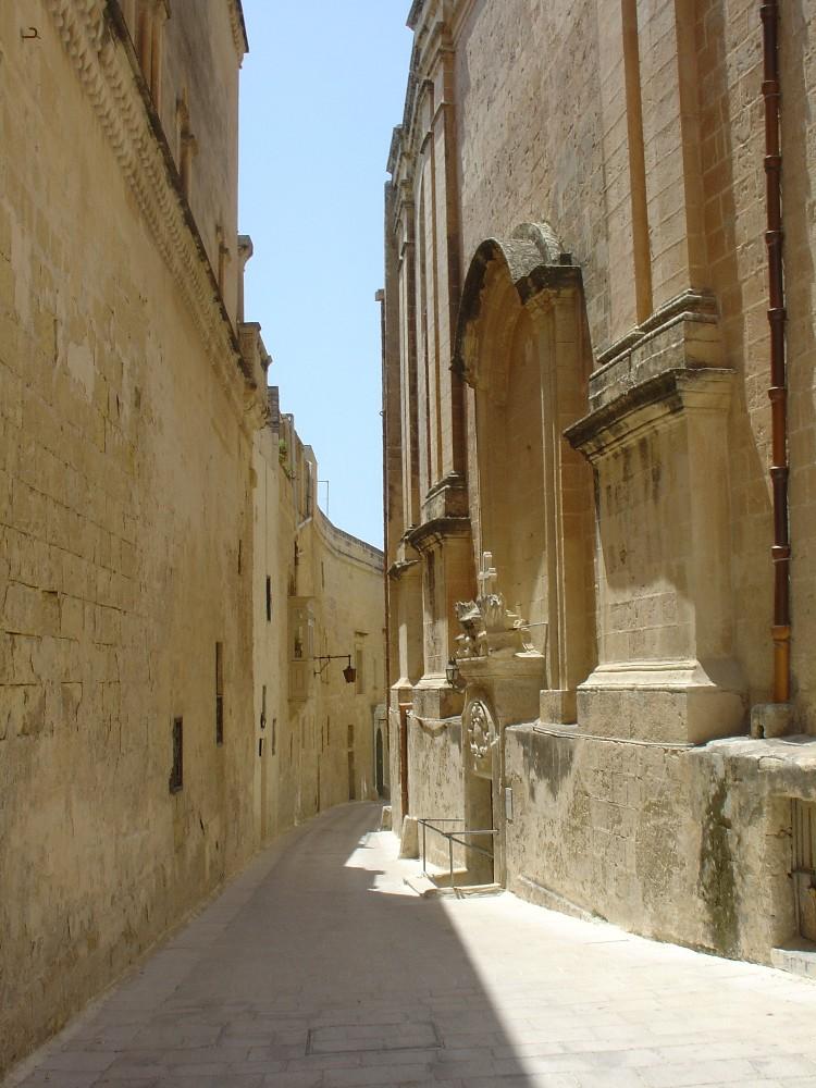 Mdina I