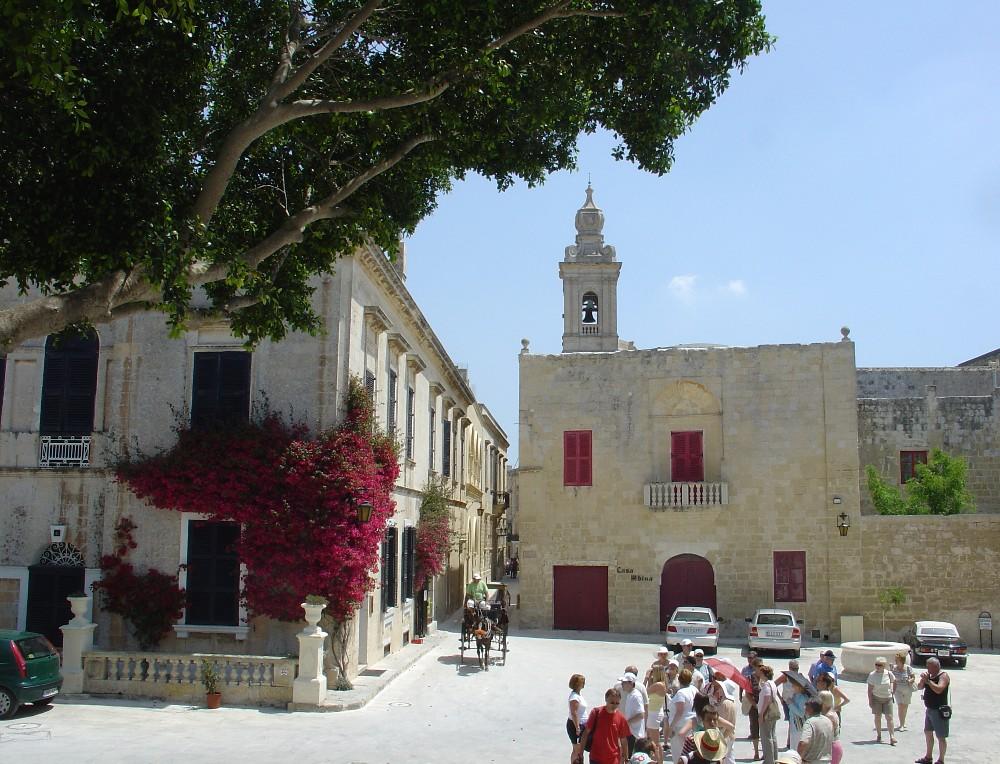 Mdina II