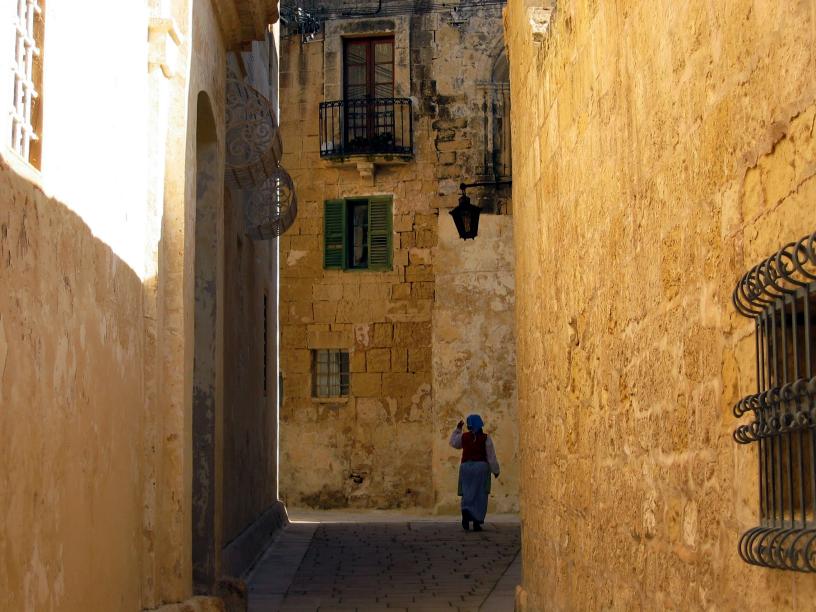 Mdina III