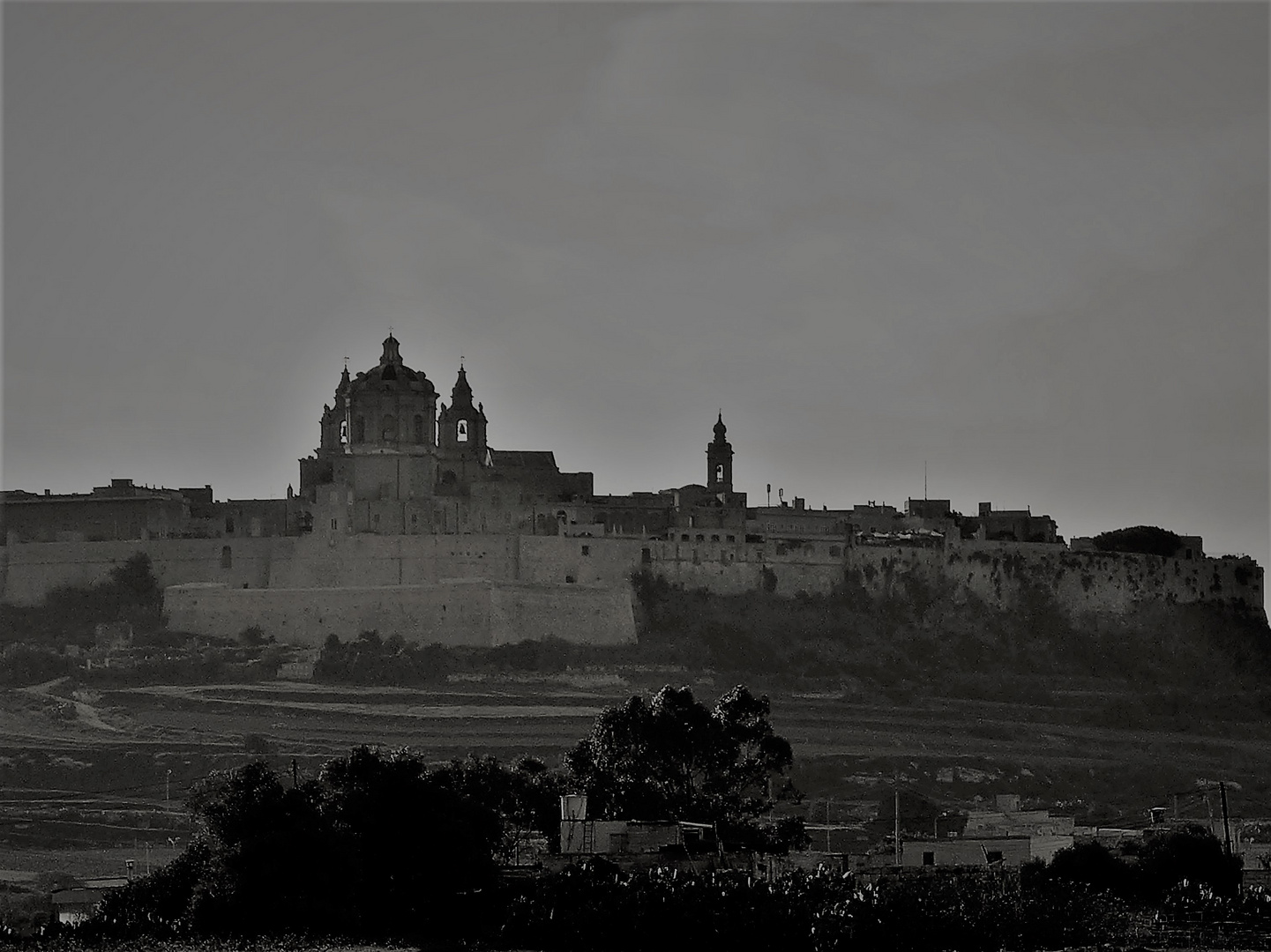 Mdina - Rabat