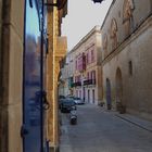 Mdina - The Quiet City