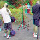 mdr Garten 3D foto