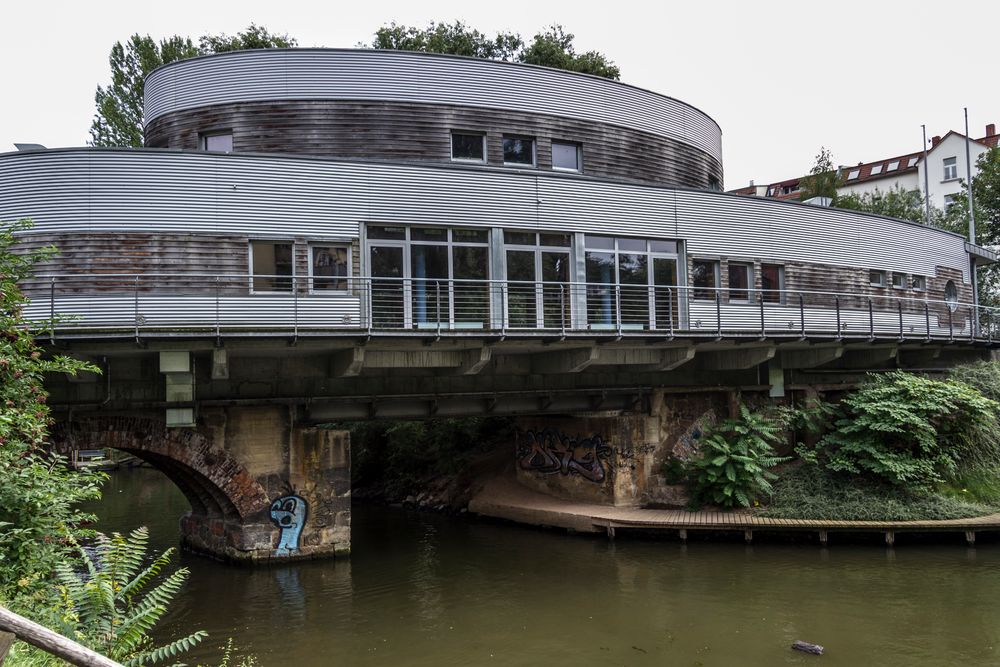 MDR "Riverboat" - oder vom Luxusliner zum Seelenverkäufer