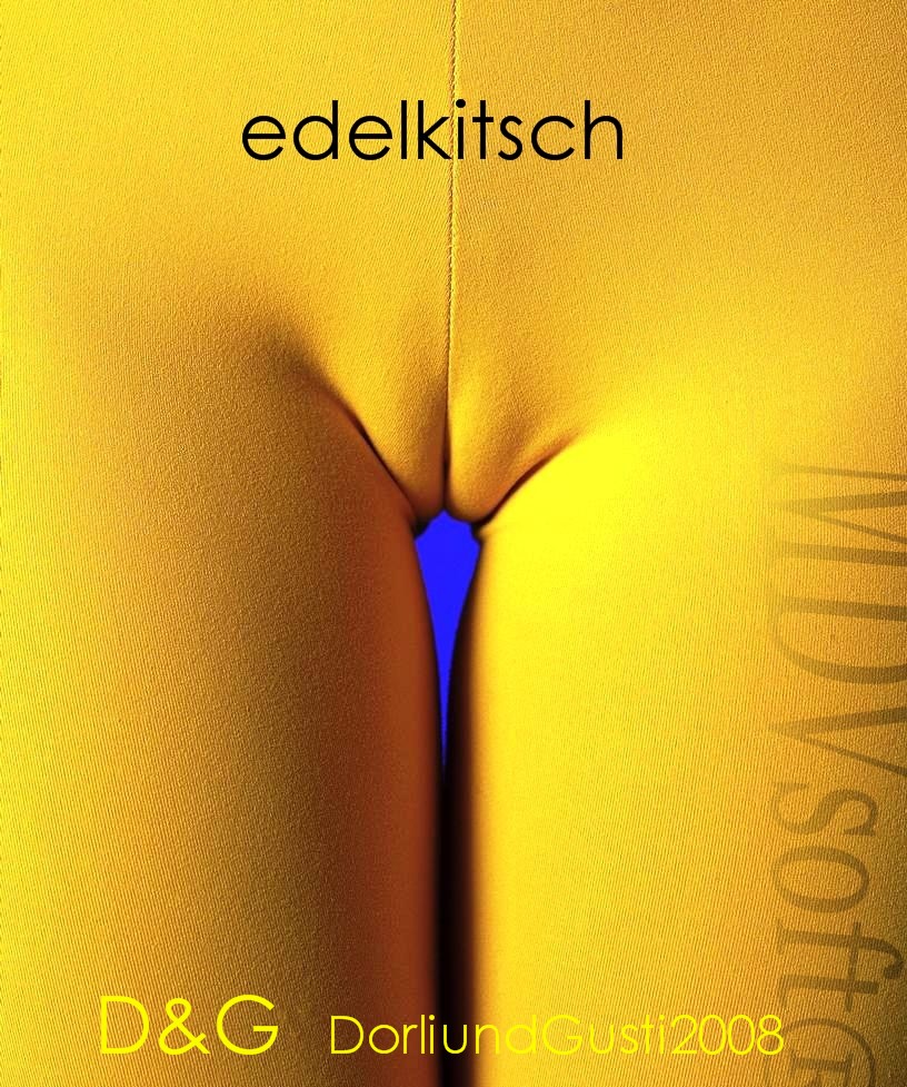 MDVsoft® Edelkitsch Yello