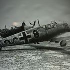 Me 109