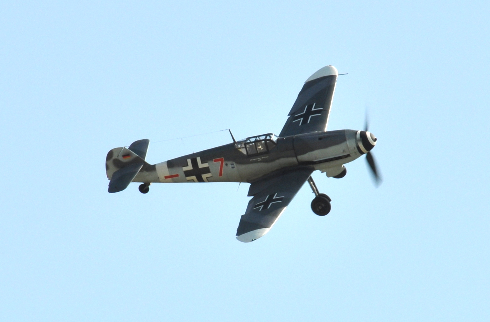 ME 109