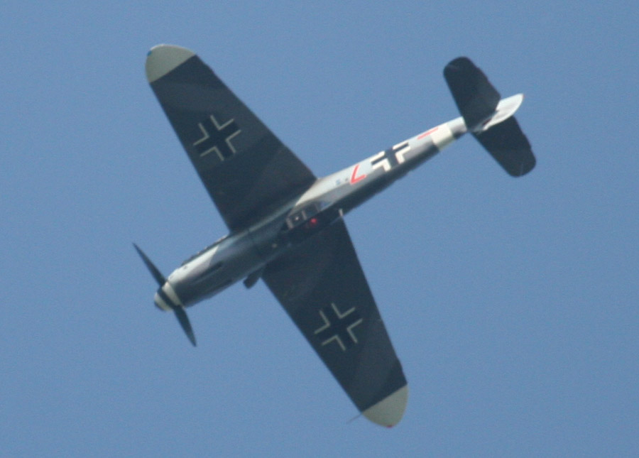 ME 109