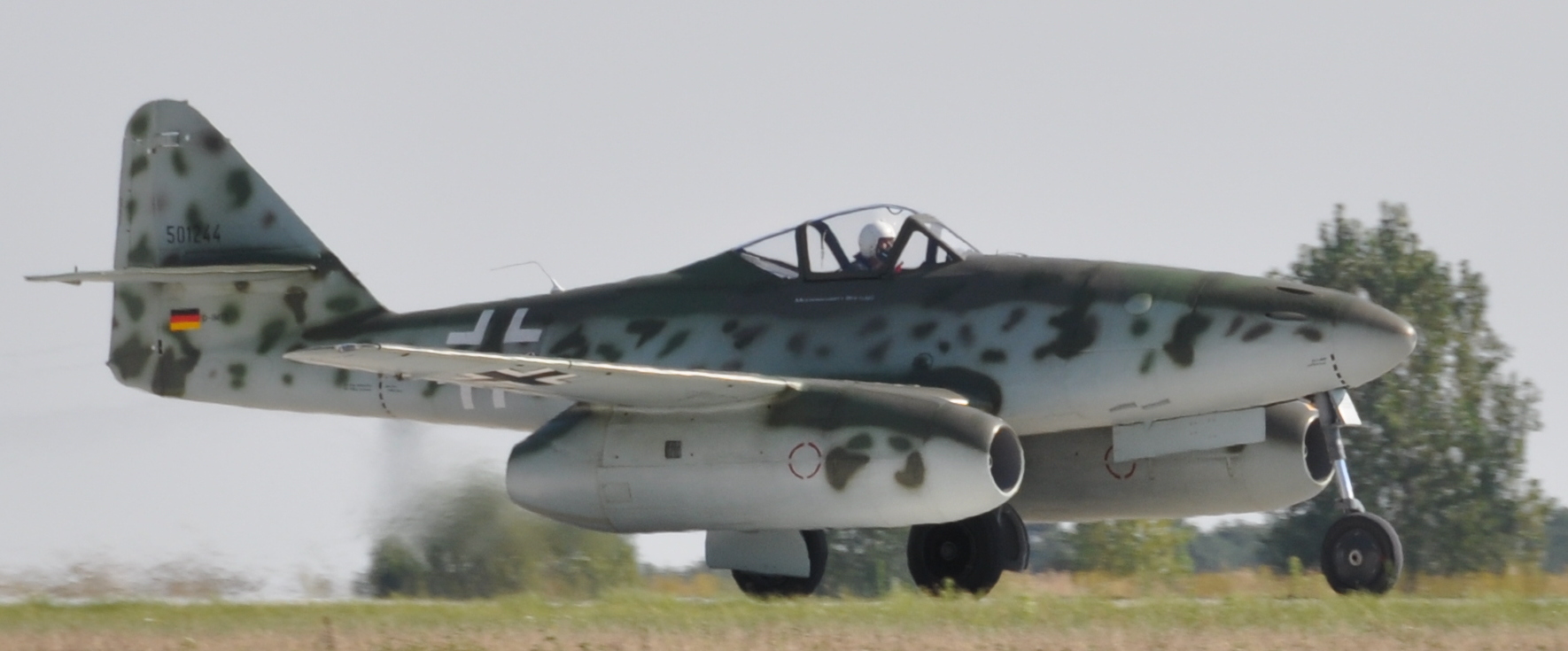 ME 262