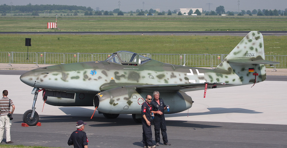 Me 262