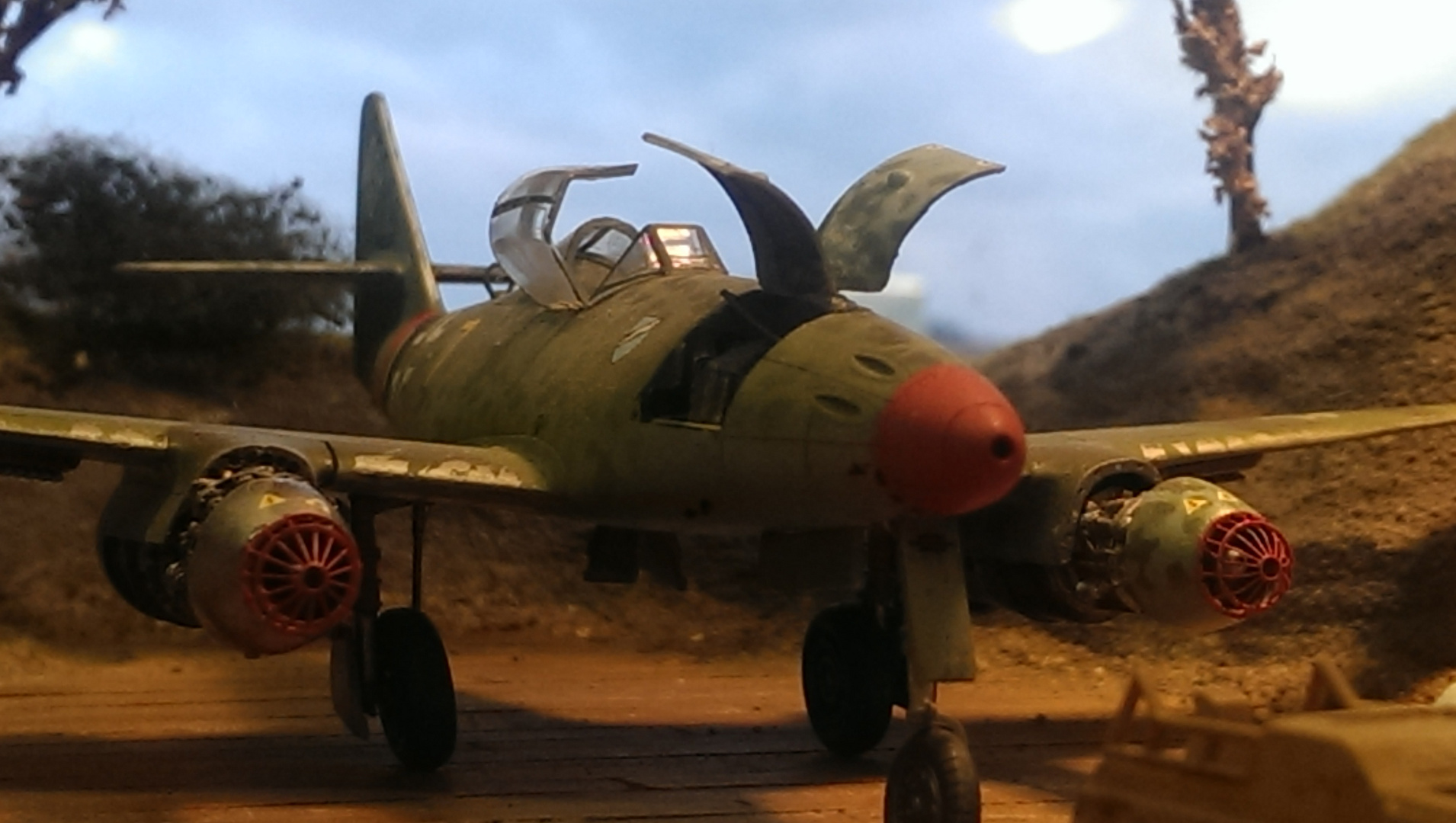 Me 262