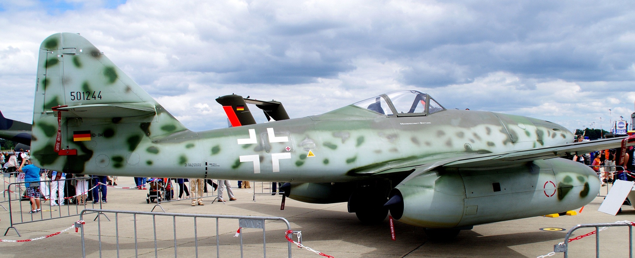 me 262