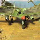 Me 262 A 1