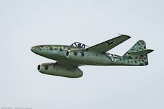 ME 262 B1-A