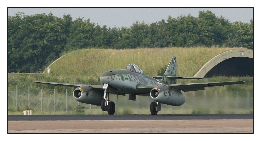 ME 262