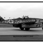 Me-262 ...