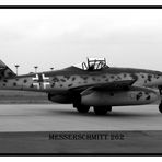 Me-262 ...