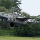 ~ Me 262 Heritage Flight @ JG 74 "Mölders" ~