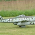 Me 262 Messerschmitt