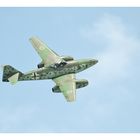 Me 262 Nachbau