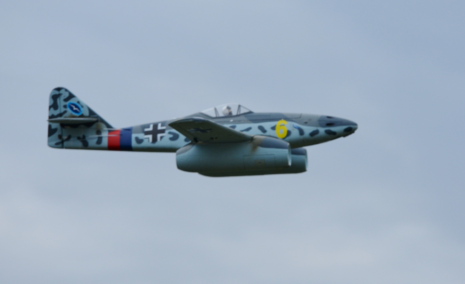 ME 262 Schwalbe