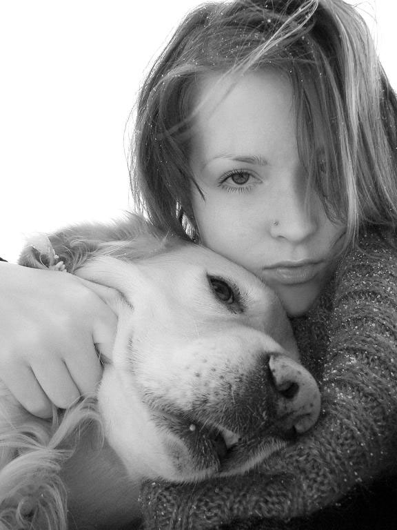 me and ma dog ***quetsch***