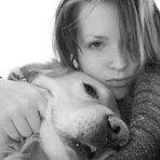 me and ma dog ***quetsch***