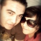 ME AND MY BOYFRIEND I LOVE YOU ERIKC