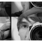 Me and my camera....