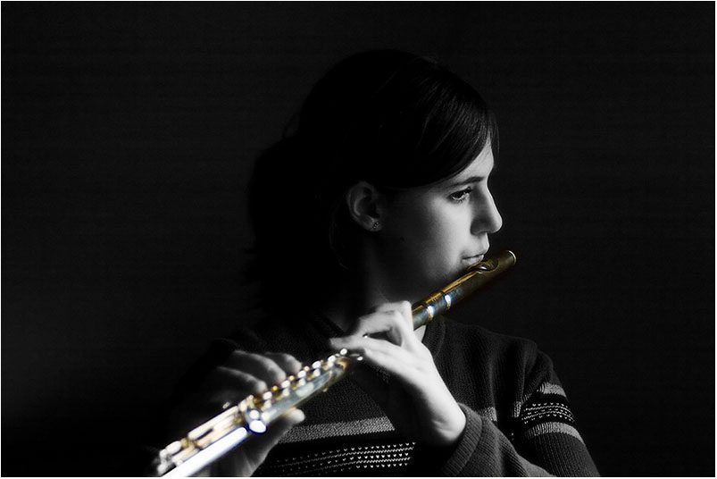 Me and my Flute (20)