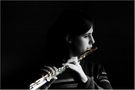 Me and my Flute (20) von Max Sammet jr.