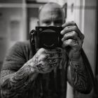 Me and my Leica Q in love 